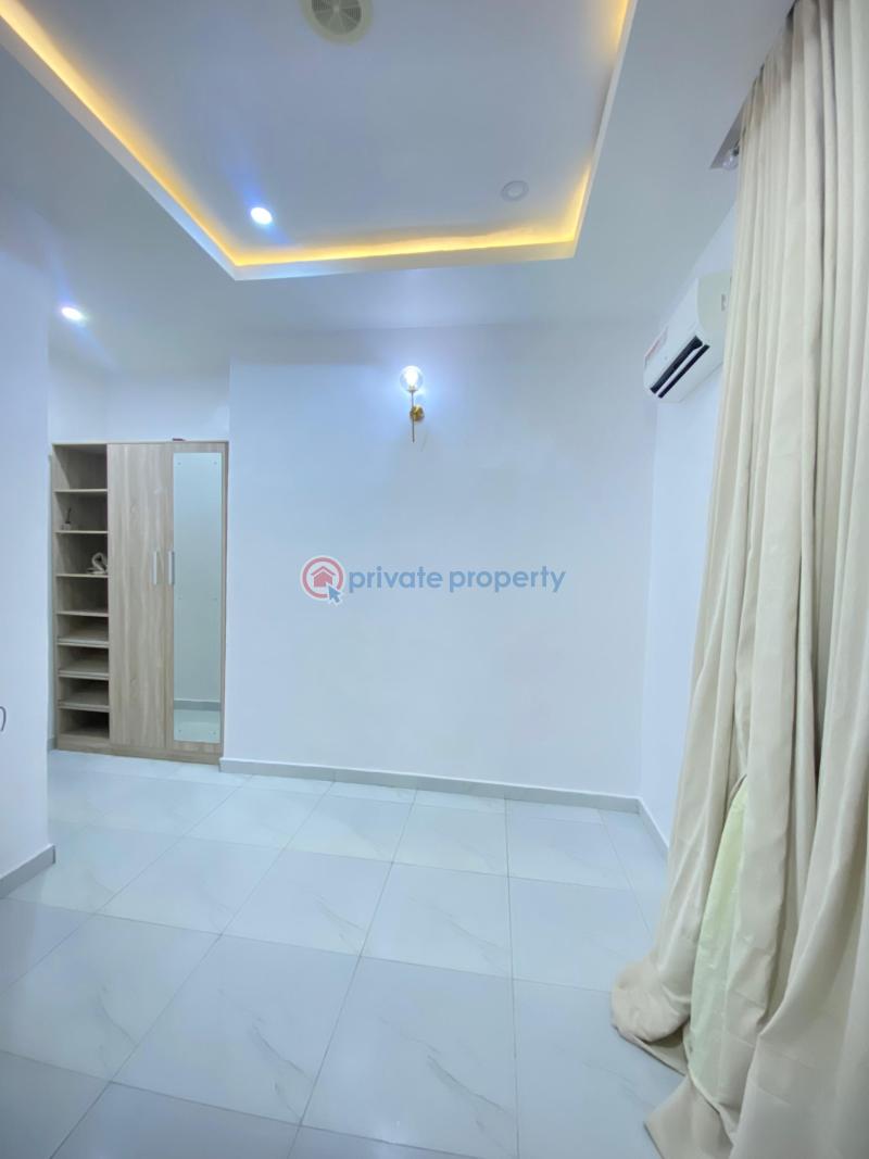 1 bedroom Shared Apartment For Rent Chevron Drive Lekki Lagos - 0