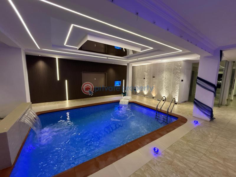 1 bedroom Block Of Flats Short let Lekki Phase 1 Lagos - 11