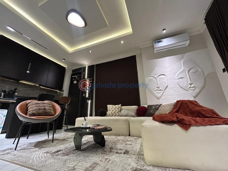 1 bedroom Block Of Flats Short let Lekki Phase 1 Lagos - 2