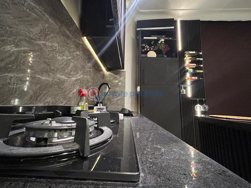 1 bedroom Block Of Flats Short let Lekki Phase 1 Lagos - 9