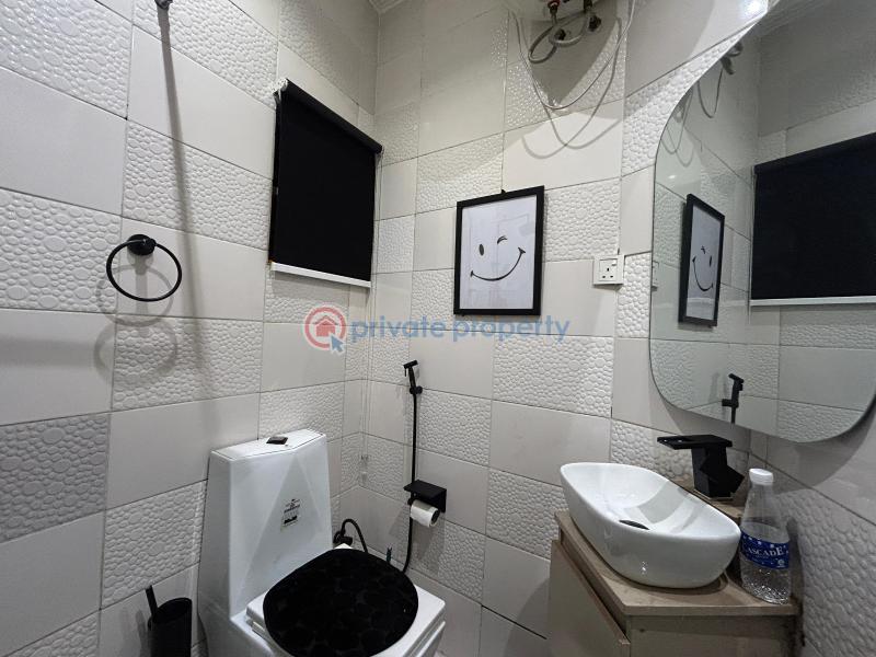 1 bedroom Block Of Flats Short let Lekki Phase 1 Lagos - 7
