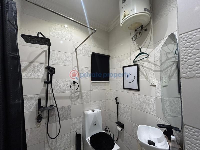 1 bedroom Block Of Flats Short let Lekki Phase 1 Lagos - 8