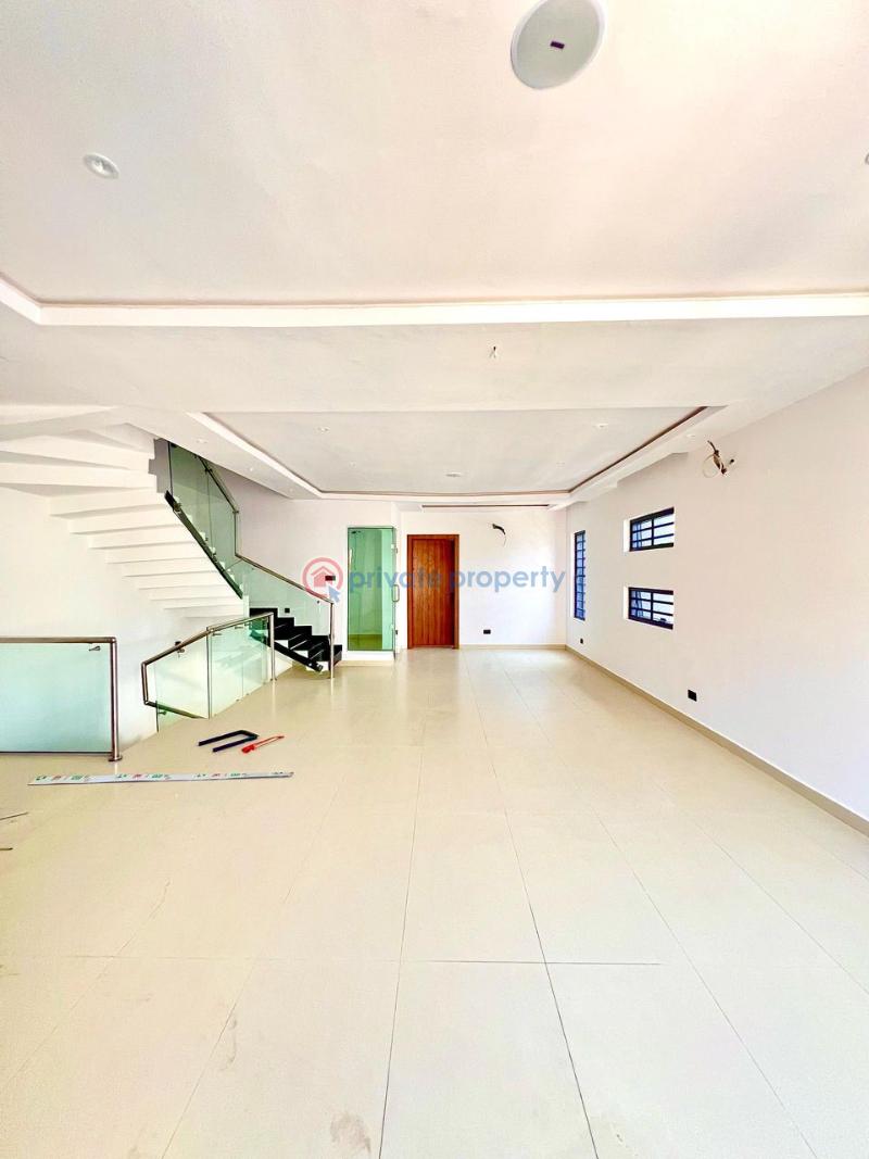 4 bedroom Terrace For Rent Victoria Island Lagos - 14