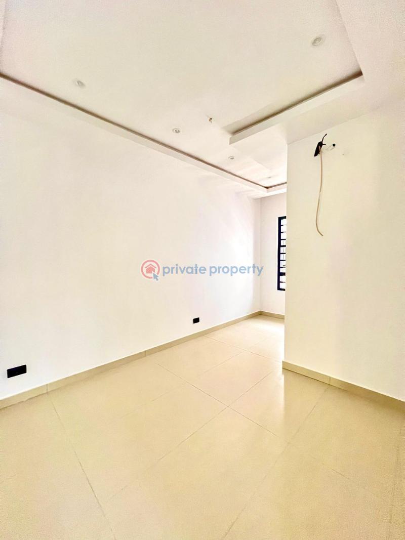 4 bedroom Terrace For Rent Victoria Island Lagos - 9