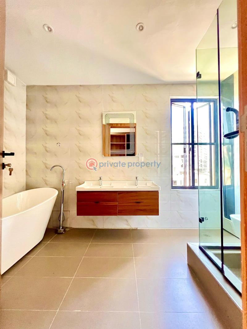 4 bedroom Terrace For Rent Victoria Island Lagos - 6