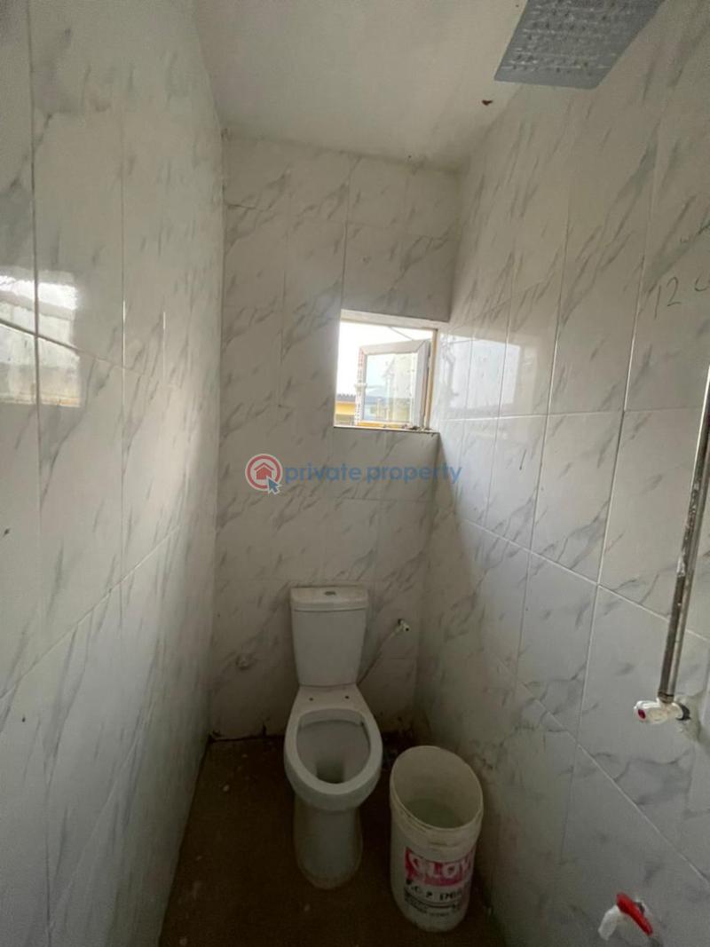 Self Contain For Rent Pedro Gbagada Lagos - 3