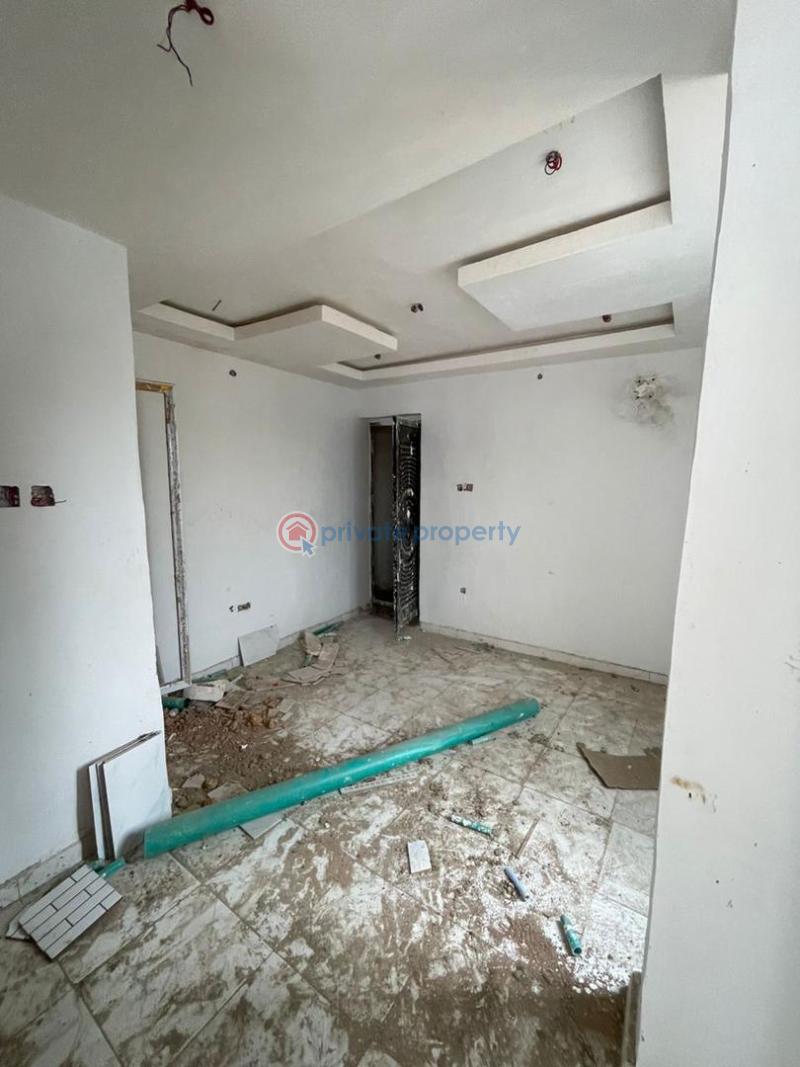 Self Contain For Rent Pedro Gbagada Lagos - 1