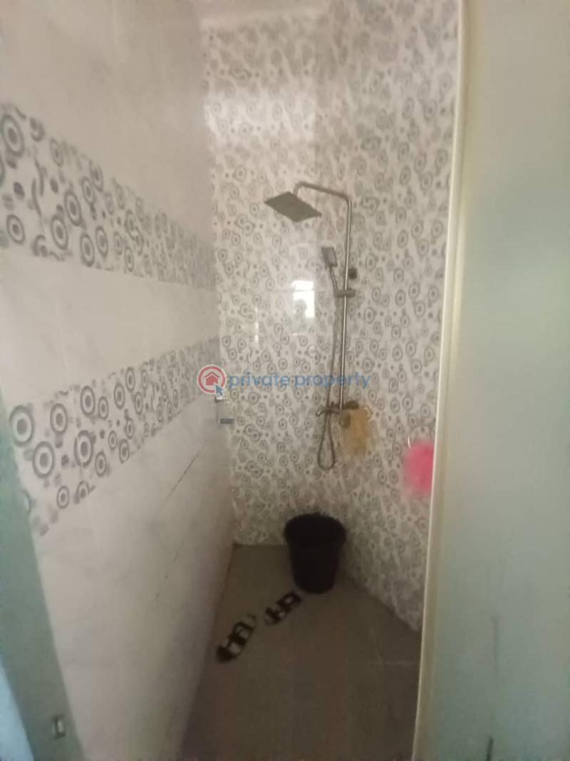 1 bedroom Shared Apartment For Rent Cluster One Estate Ikota Ikota Lekki Lagos - 4