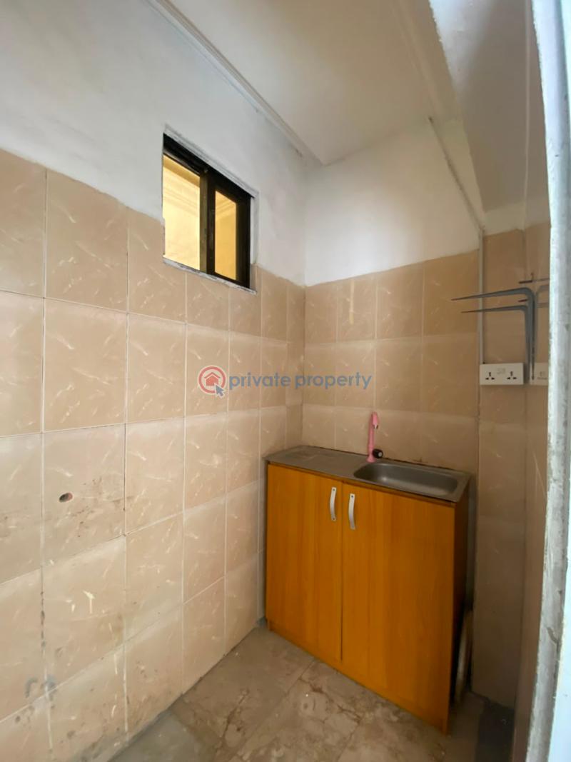 1 bedroom Self Contain For Rent Lekki Phase 1 Lagos - 4