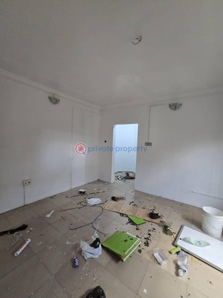 Self Contain For Rent Omole Phase 2 Ojodu Lagos - 1