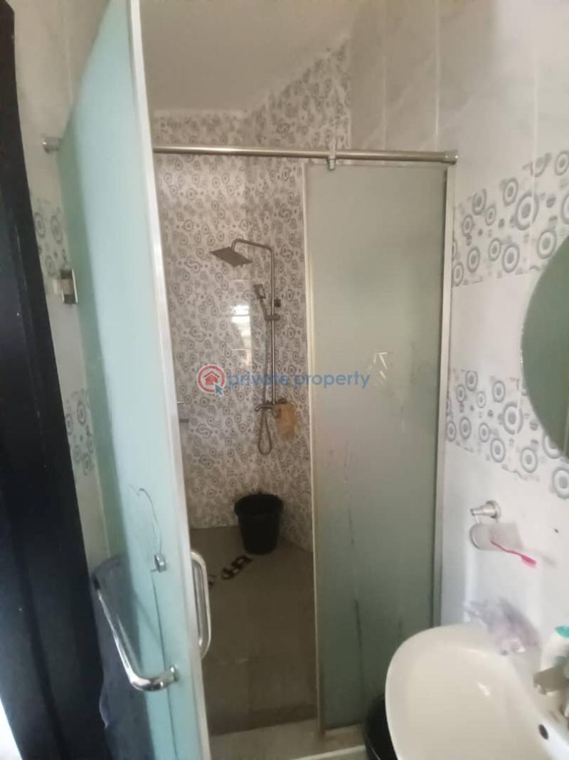 1 bedroom Shared Apartment For Rent Cluster One Estate Ikota Ikota Lekki Lagos - 5