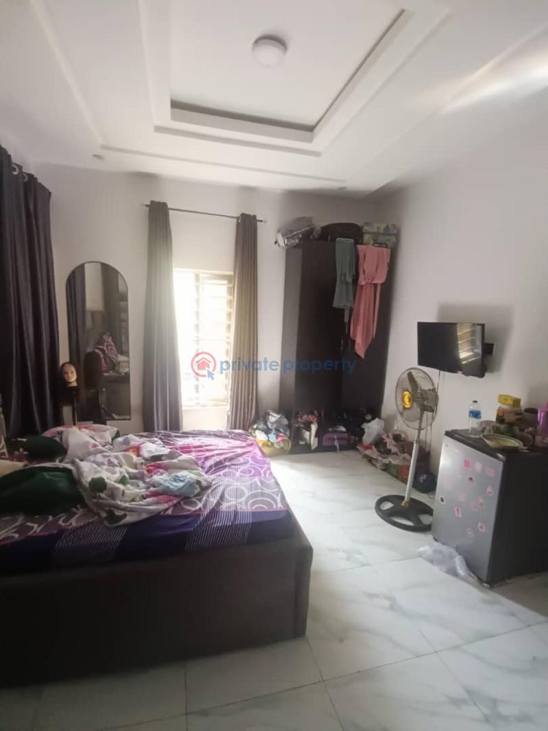 1 bedroom Shared Apartment For Rent Cluster One Estate Ikota Ikota Lekki Lagos - 0
