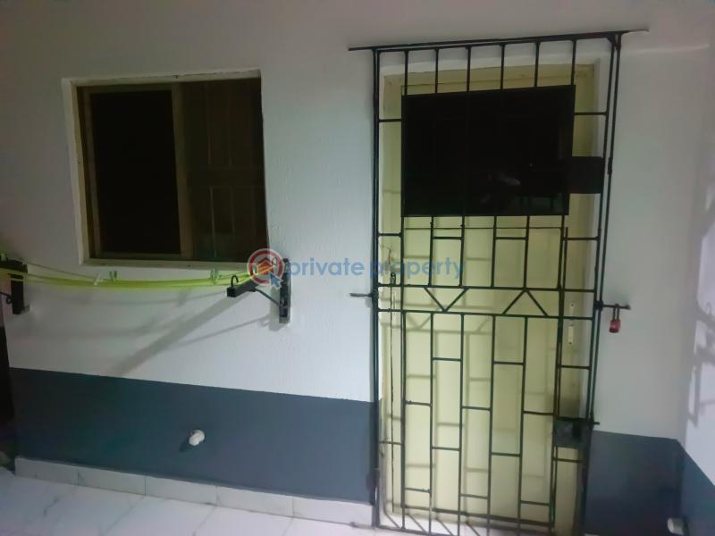 1 bedroom Self Contain For Rent Addo Road By Kekere Bus Stop Addo Ajah Lagos