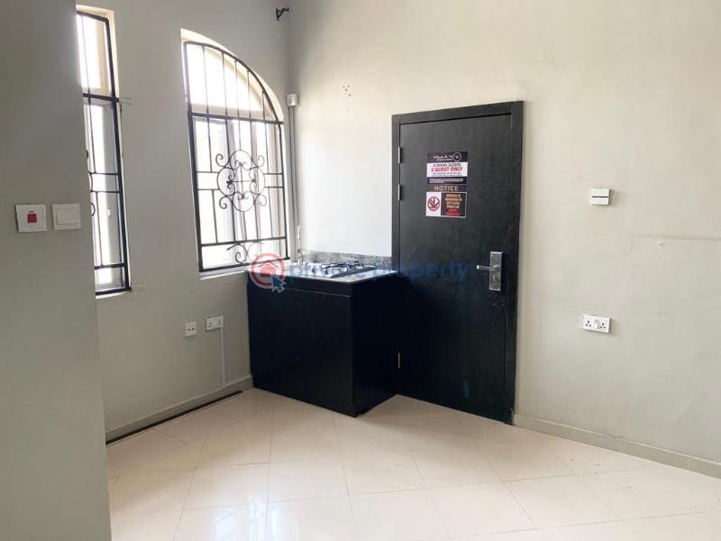 Luxury self contain - 5 1 bedroom Self Contain For Rent Ogidan/blenco Sangotedo Ajah Lagos - 5