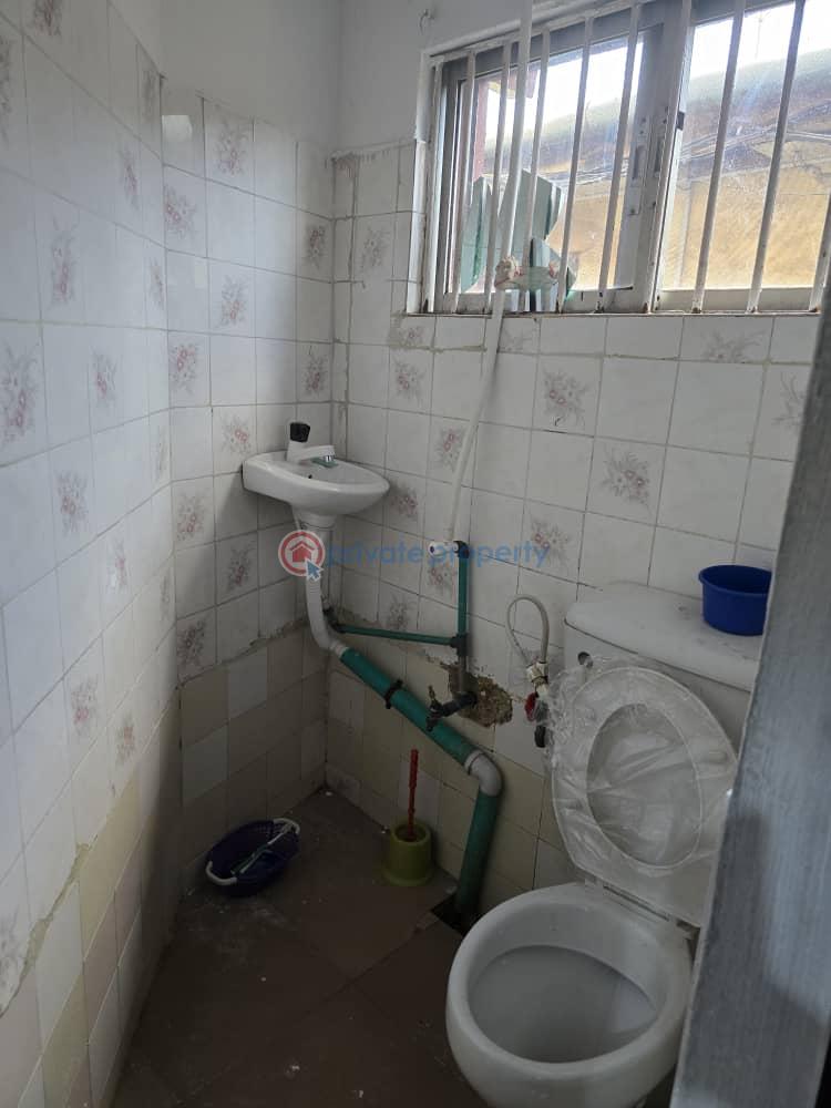Self Contain For Rent Omole Phase 2 Ojodu Lagos - 3