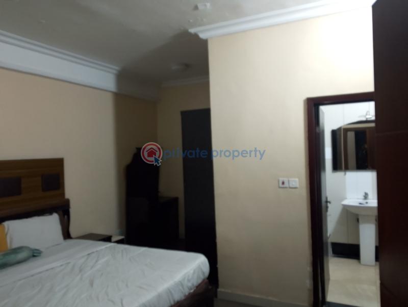 1 bedroom Studio Apartment For Rent Abraham Adesanya Ajah Lagos - 4