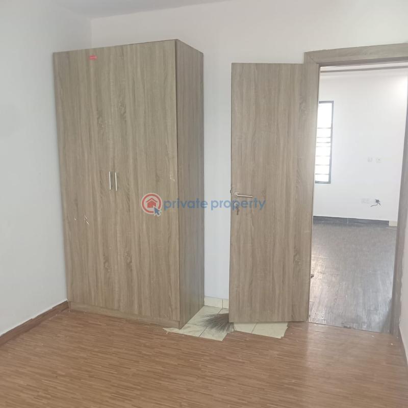 1 bedroom Self Contain For Rent Close To The Expressway Igbo Efon Lekki Lagos