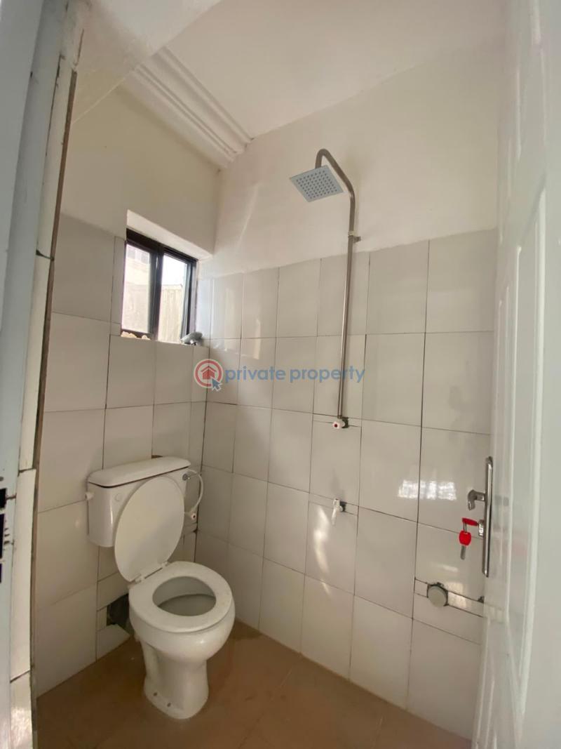 1 bedroom Self Contain For Rent Lekki Phase 1 Lagos - 3