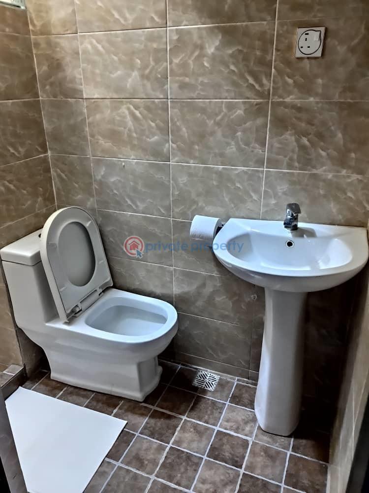 Luxury self contain - 3 1 bedroom Self Contain For Rent Ogidan/blenco Sangotedo Ajah Lagos - 3