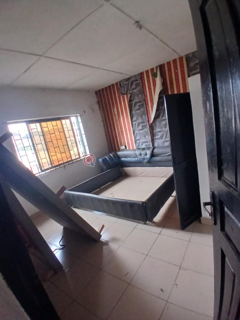 1 bedroom Self Contain For Rent Salvation Estate Langbasa Ajah Lagos