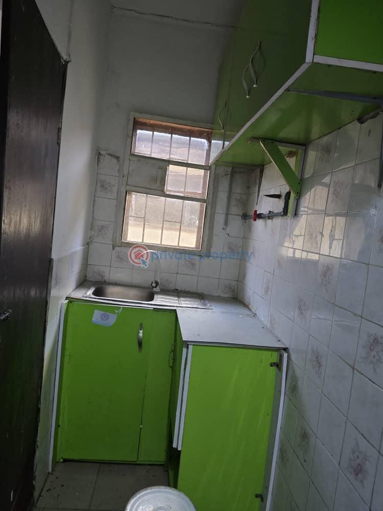 Self Contain For Rent Omole Phase 2 Ojodu Lagos - 2