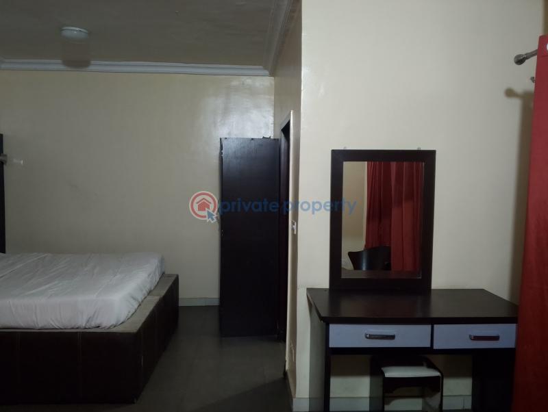 1 bedroom Studio Apartment For Rent Abraham Adesanya Ajah Lagos - 2