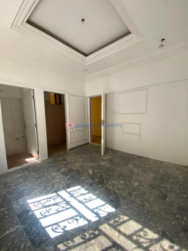 1 bedroom Self Contain For Rent Lekki Phase 1 Lagos - 2