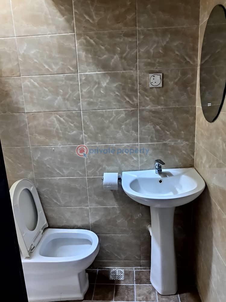 Luxury self contain - 4 1 bedroom Self Contain For Rent Ogidan/blenco Sangotedo Ajah Lagos - 4