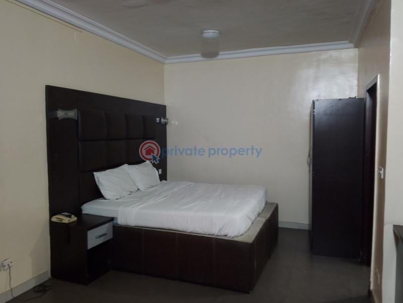 1 bedroom Studio Apartment For Rent Abraham Adesanya Ajah Lagos - 1