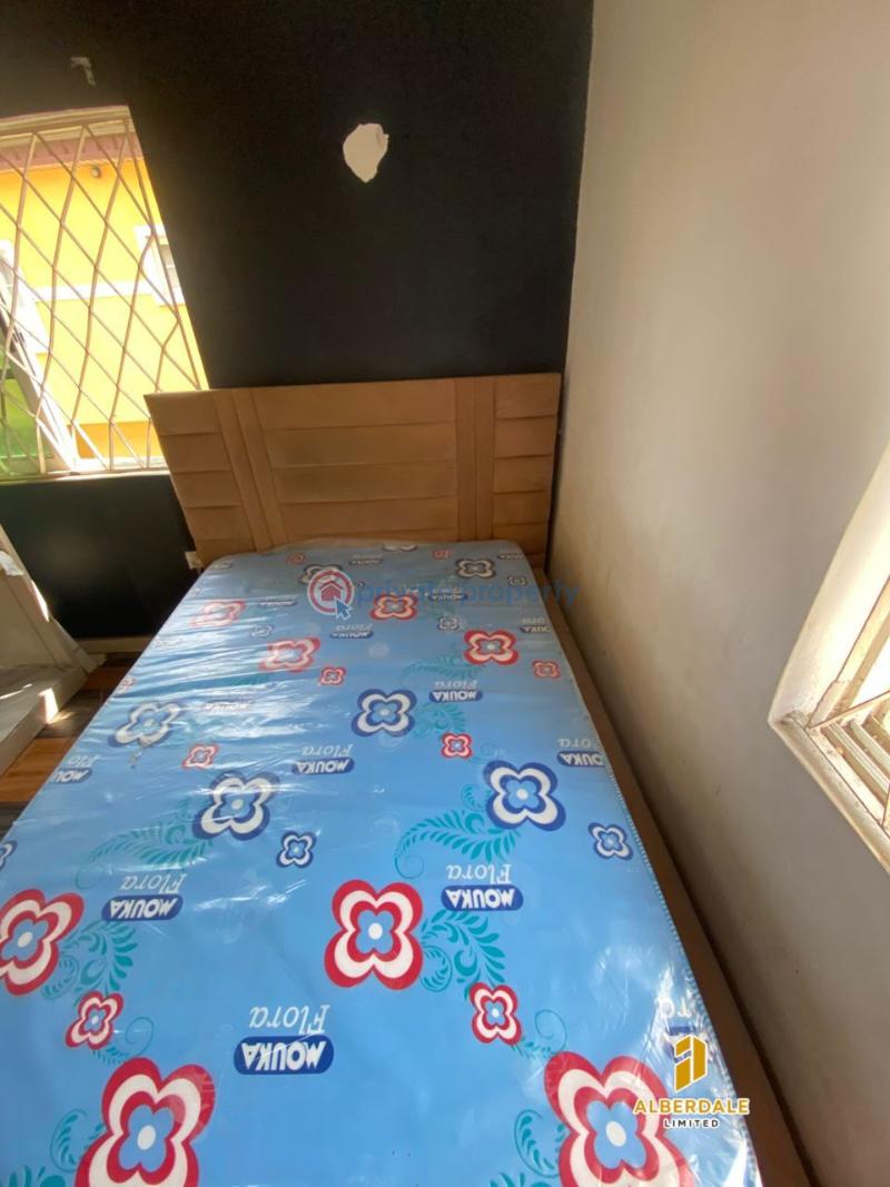 Self Contain For Rent Lekki Phase 1 Lagos - 1
