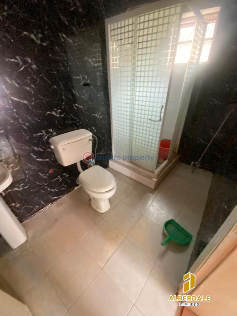 Self Contain For Rent Lekki Phase 1 Lagos - 3