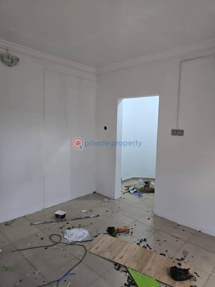 Self Contain For Rent Omole Phase 2 Ojodu Lagos - 4