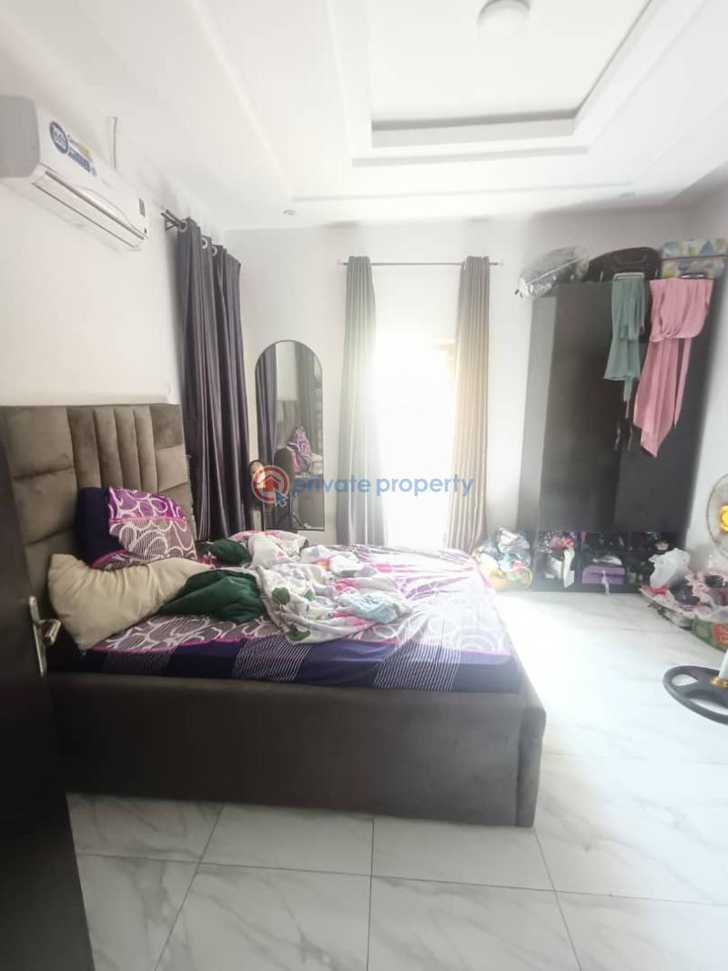 1 bedroom Shared Apartment For Rent Cluster One Estate Ikota Ikota Lekki Lagos - 3