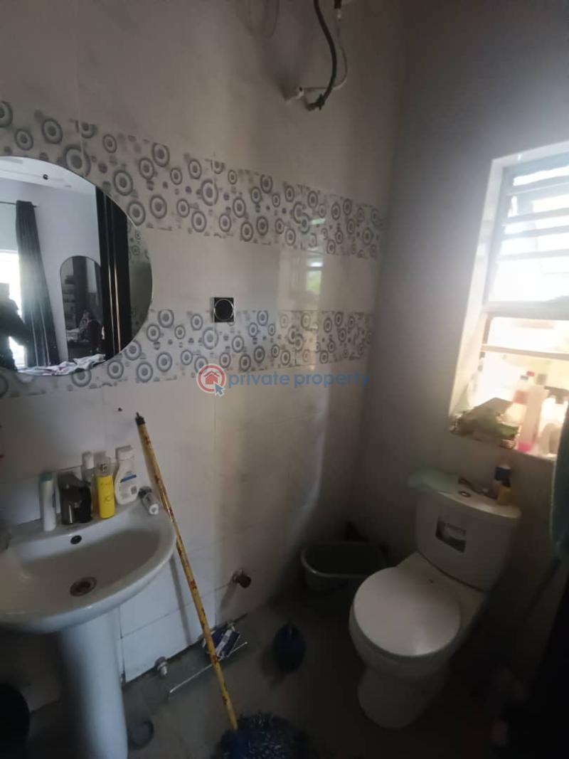 1 bedroom Shared Apartment For Rent Cluster One Estate Ikota Ikota Lekki Lagos - 6