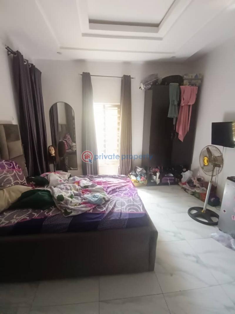1 bedroom Shared Apartment For Rent Cluster One Estate Ikota Ikota Lekki Lagos - 2