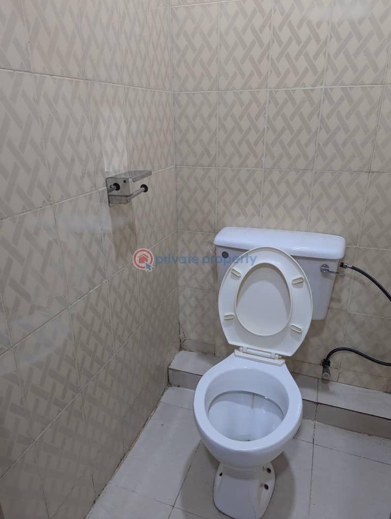 1 bedroom Self Contain For Rent Mayfair Garden Estate Awoyaya Ajah Lagos - 3