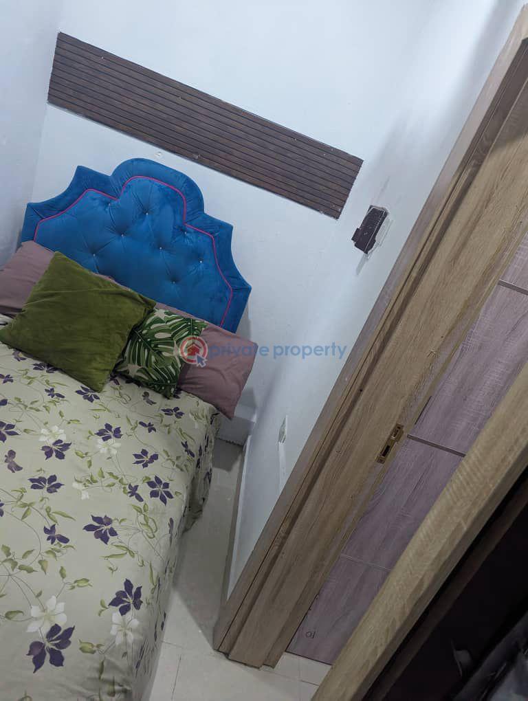1 bedroom Self Contain For Rent Mayfair Garden Estate Awoyaya Ajah Lagos - 0