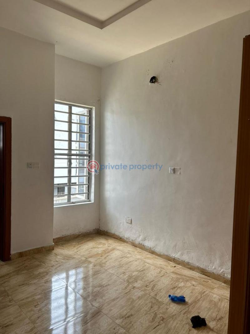 Shared Apartment For Rent Orchid Road Lekki Phase 2 Lagos - 0