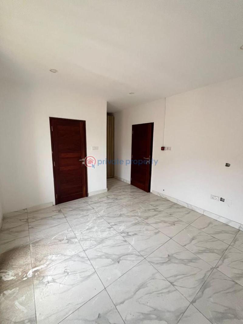 Shared Apartment For Rent Osapa Lekki Lagos - 1