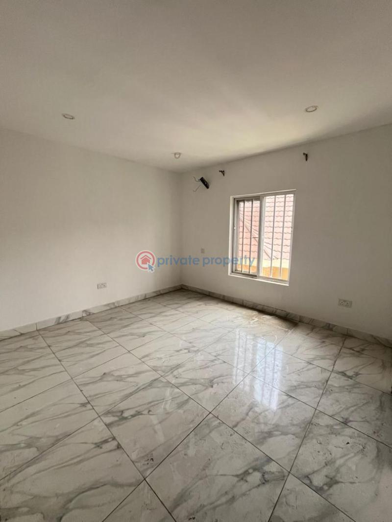 Shared Apartment For Rent Osapa Lekki Lagos - 0