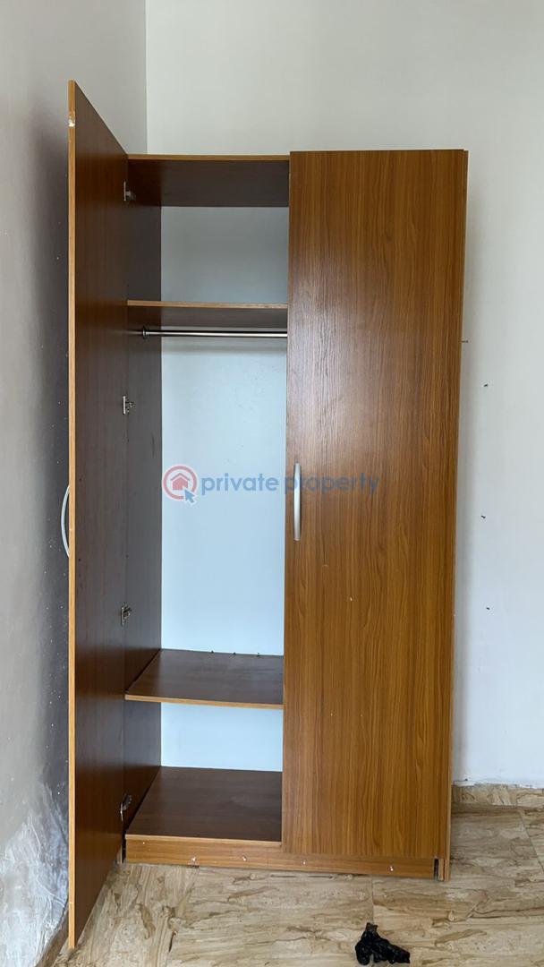 Shared Apartment For Rent Orchid Road Lekki Phase 2 Lagos - 1