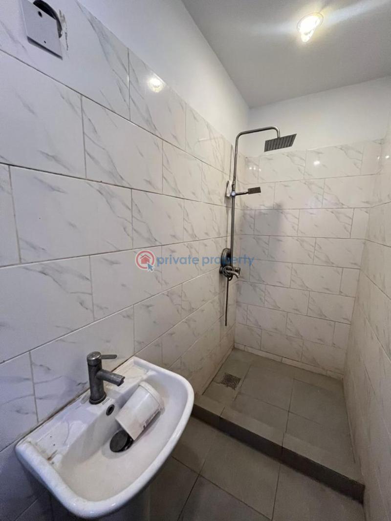 Shared Apartment For Rent Osapa Lekki Lagos - 2
