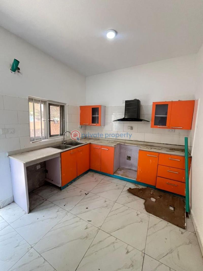 Shared Apartment For Rent Osapa Lekki Lagos - 4