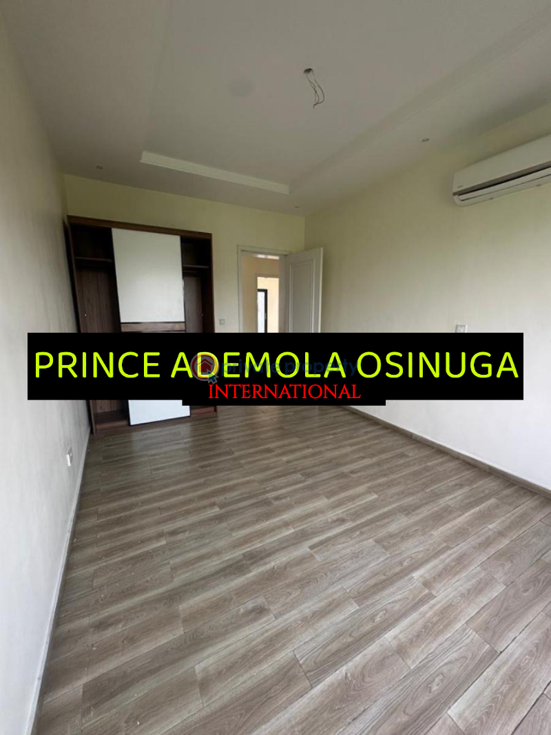 5 bedroom Semi detached Duplex For Rent Banana Island Estate Banana Island Ikoyi Lagos - 2