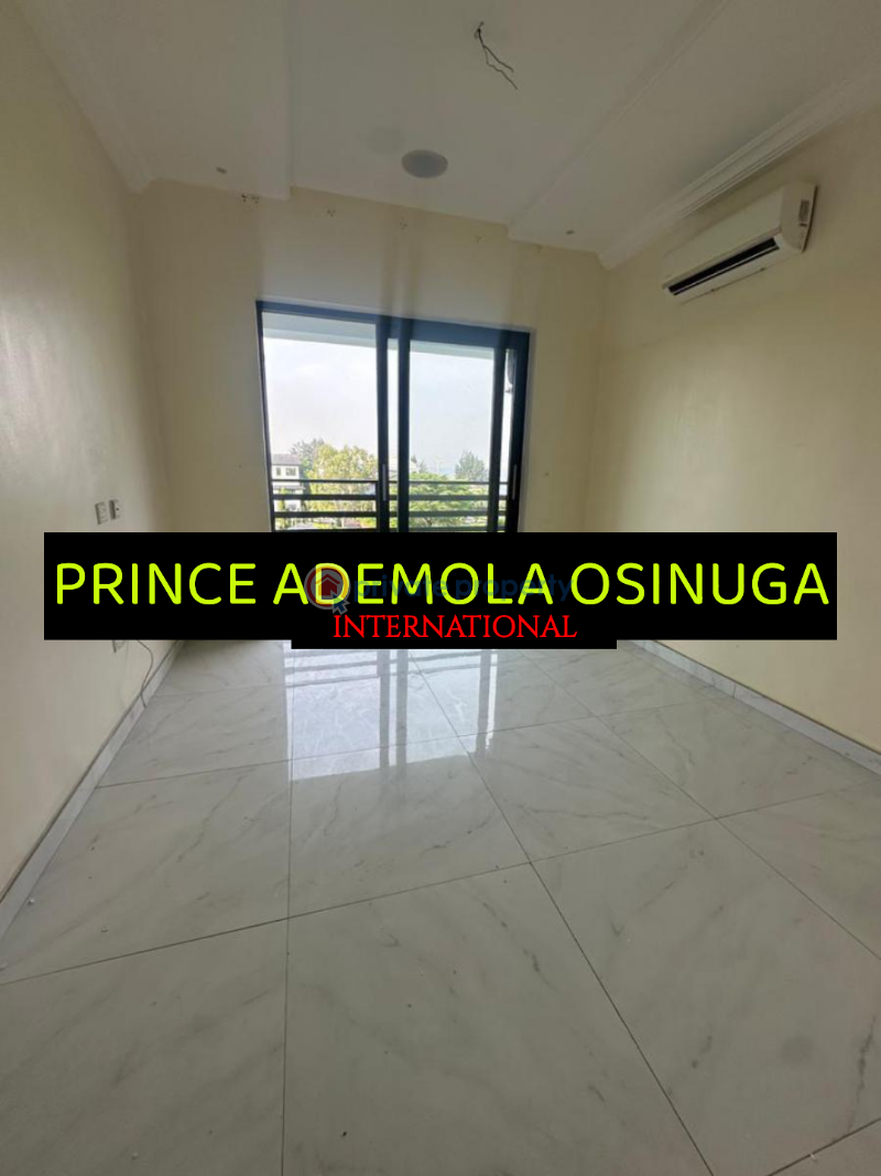 5 bedroom Semi detached Duplex For Rent Banana Island Estate Banana Island Ikoyi Lagos - 4