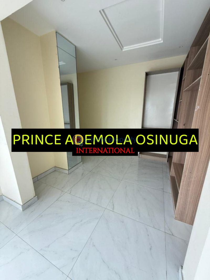 5 bedroom Semi detached Duplex For Rent Banana Island Estate Banana Island Ikoyi Lagos - 4