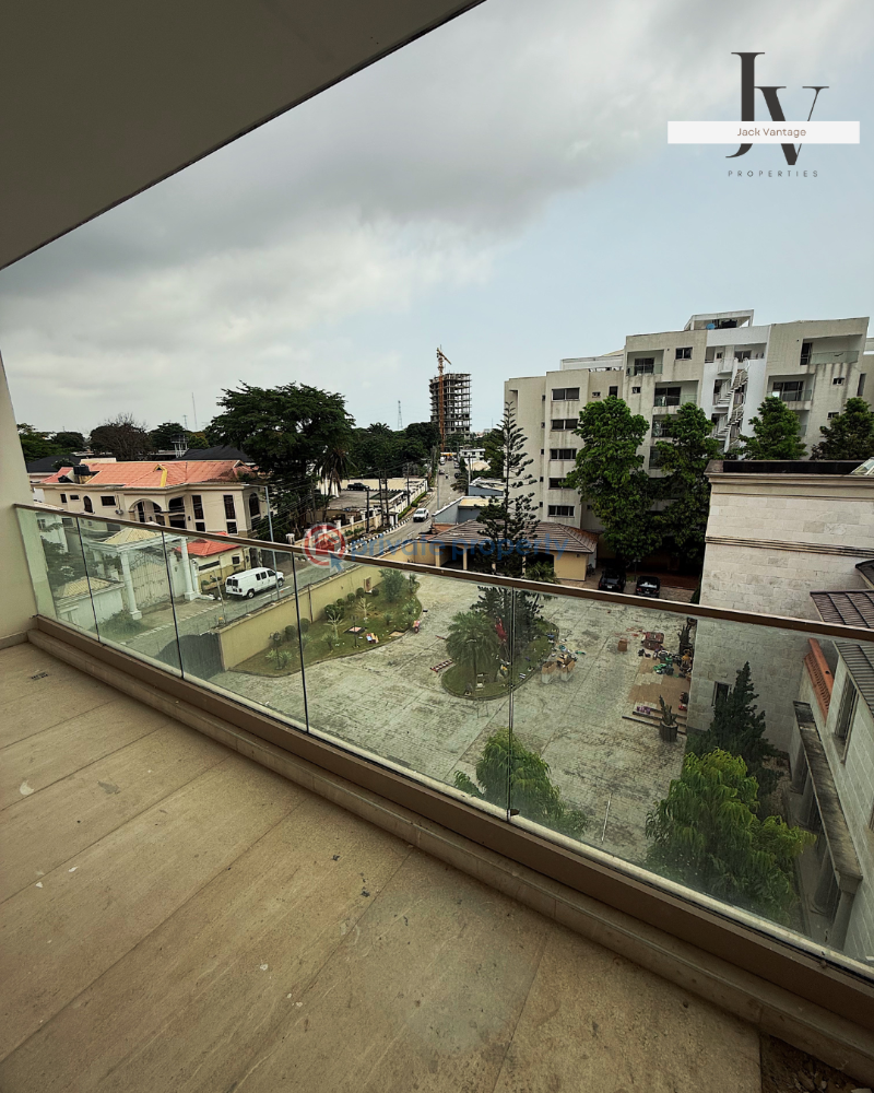 4 bedroom Detached Duplex For Sale Ikoyi Lagos - 19