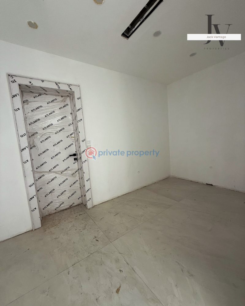 4 bedroom Detached Duplex For Sale Ikoyi Lagos - 25