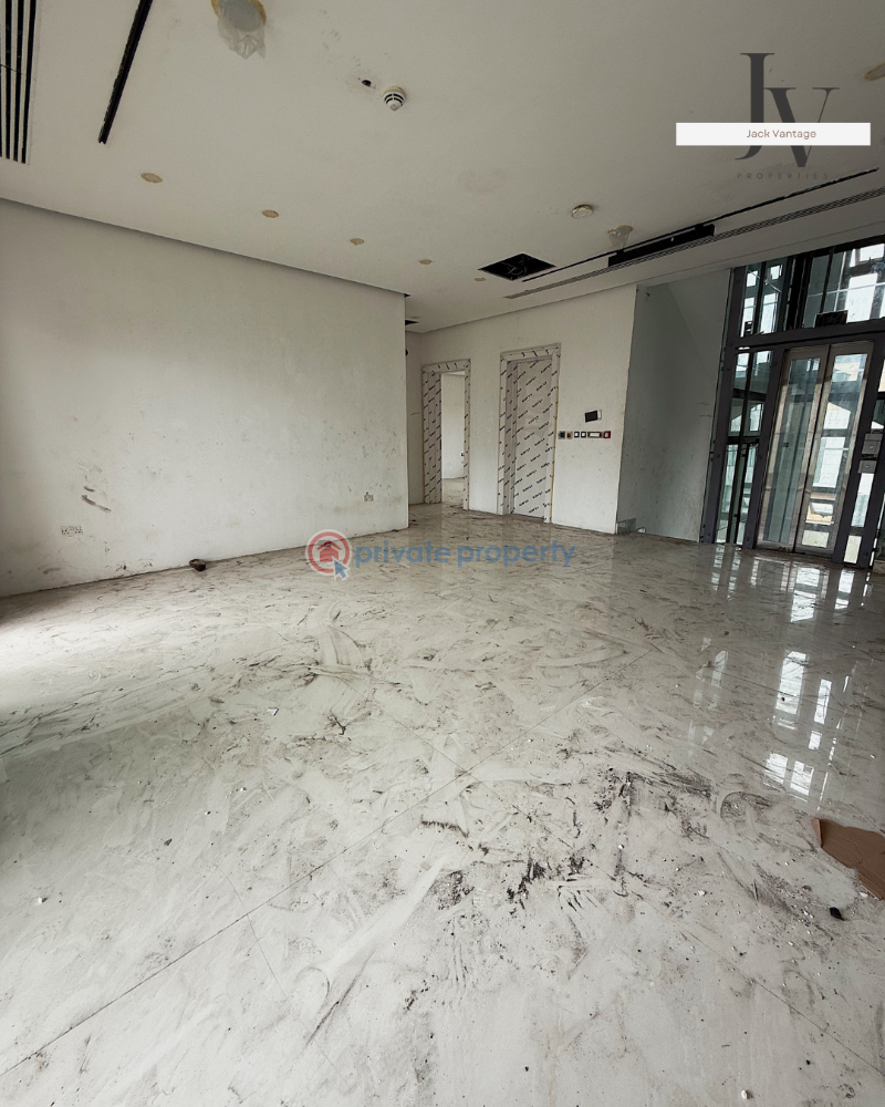 4 bedroom Detached Duplex For Sale Ikoyi Lagos - 11