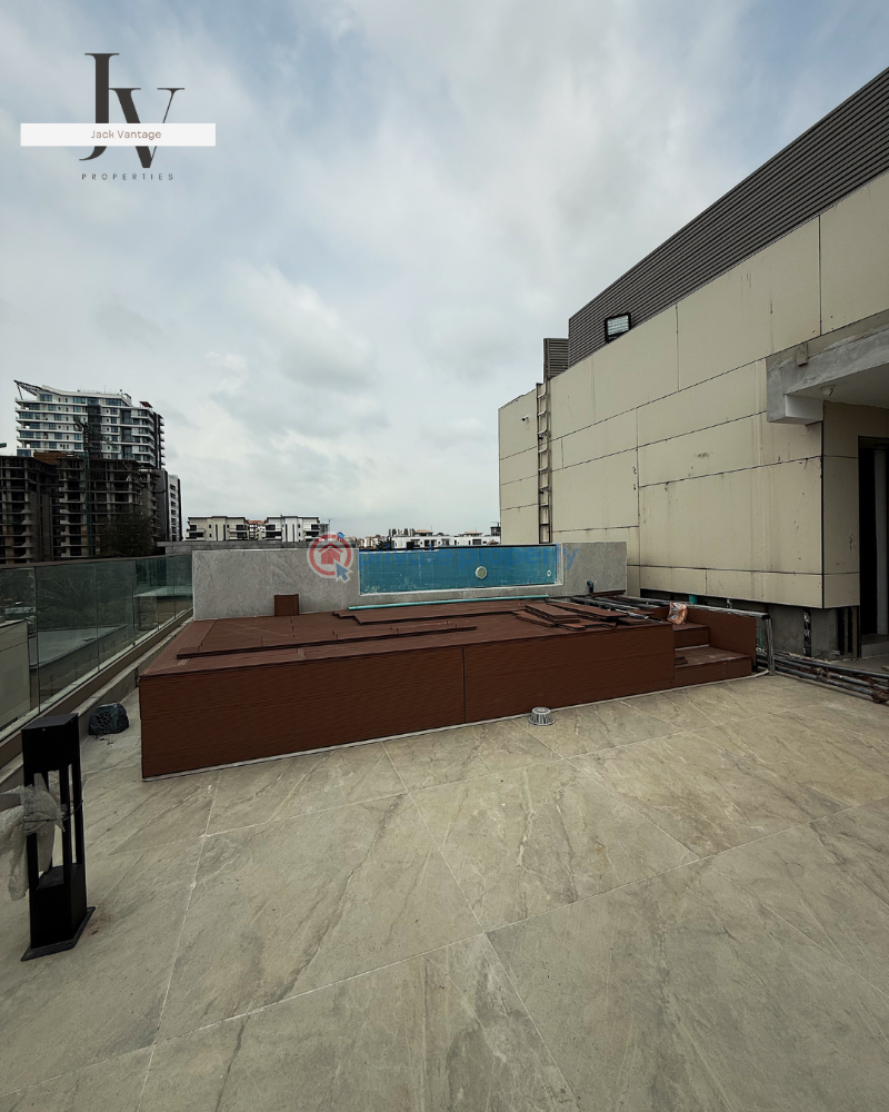 4 bedroom Detached Duplex For Sale Ikoyi Lagos - 7